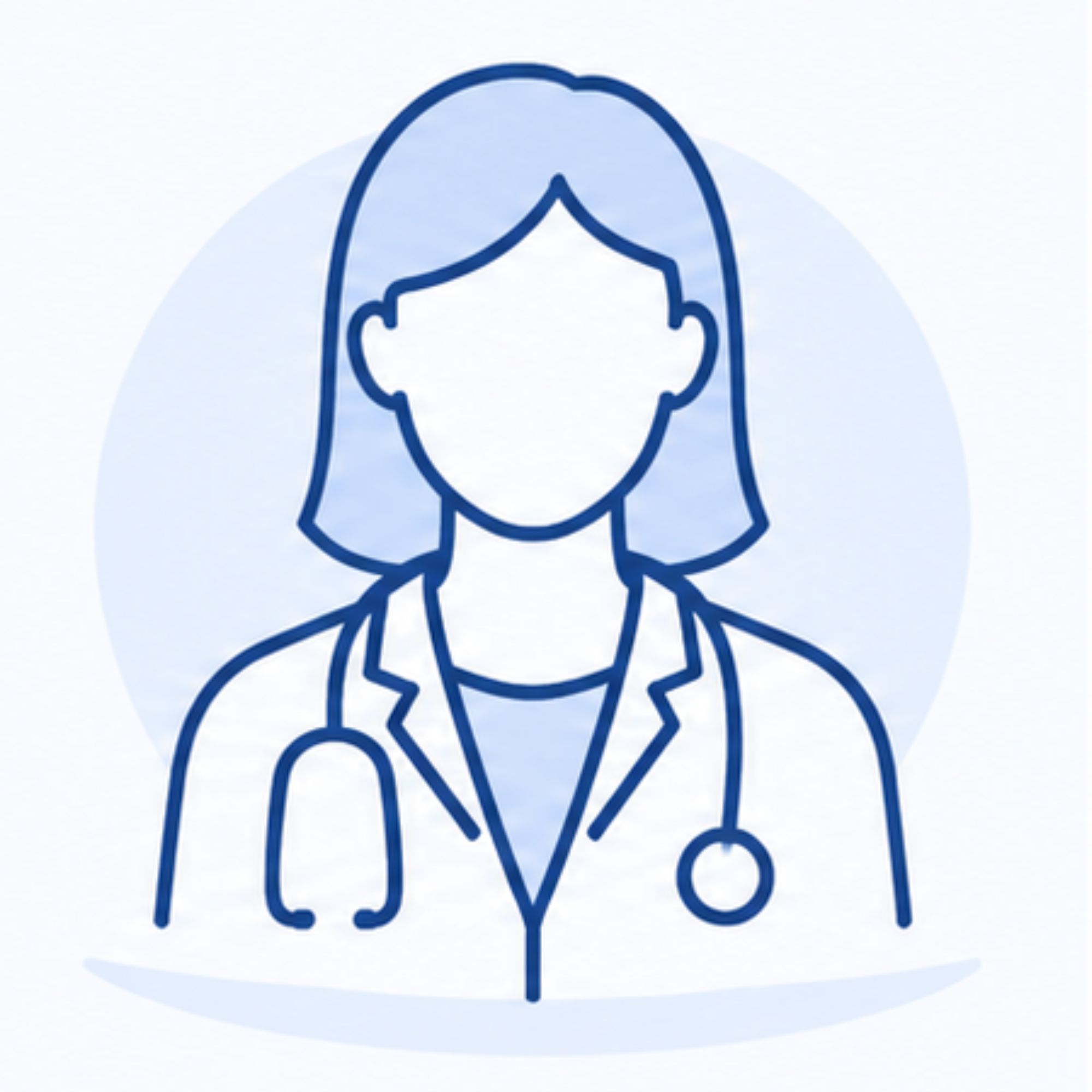 Dr. Agnese, General Practitioner at Aungier Street Clinic