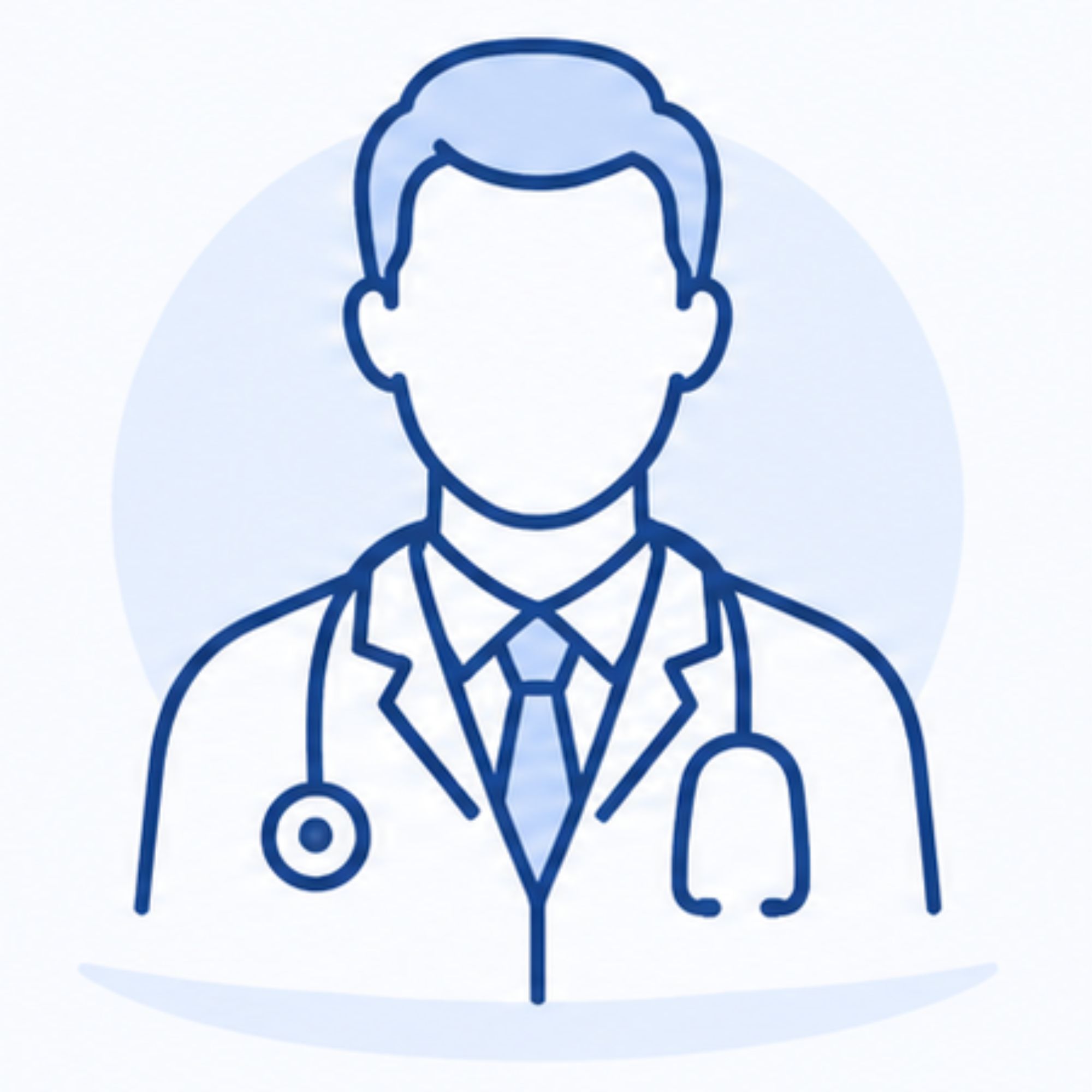 Dr. Hossein Tabesh, Medical Director & Founder at Aungier Street Clinic