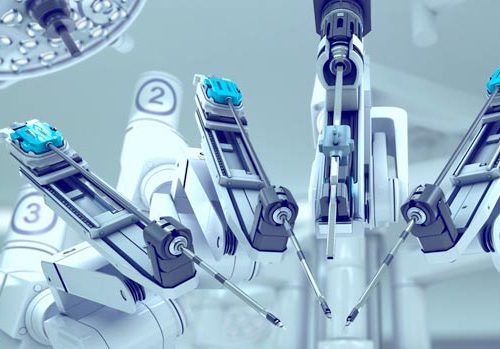 Is Robotic Surgery the Future?